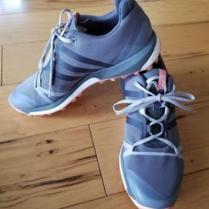 Adidas 275 Terrex sz 9 New!